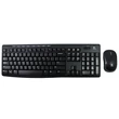 LOGITECH MK270 VEZETÉK NÉLKÜLI BILLENTYŰZET   EGÉR (3.0)