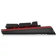 HP OMEN 1100 (1MY13AA) GAMER BILLENTYŰZET - ANGOL