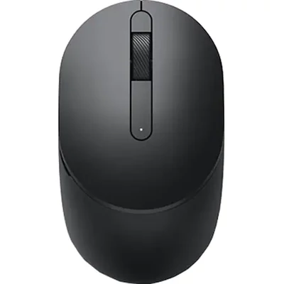 Dell Mobile MS3320W wireless egér, Fekete