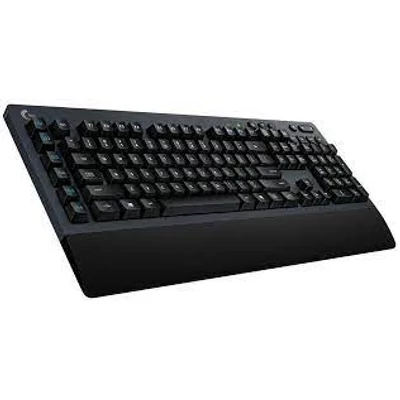 LOGITECH K120 BILLENTYŰZET OEM (MEGNEVEZÉS 2)