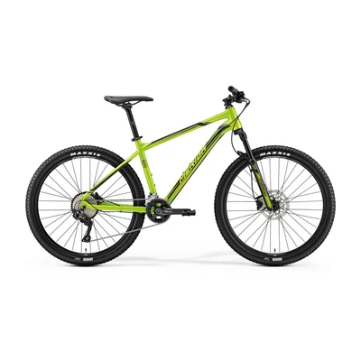 Merida MTB Mats  500 kerékpár (T)