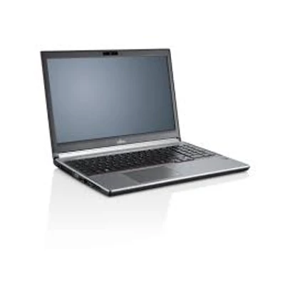 Fujitsu Lifebook E756 notebook 15.6" (v2018)