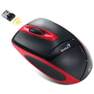 Fujitsu Notebook  Laser Mouse WI910 (zsinór nélküli)