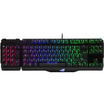 Fujitsu Billentyűzet KB410 PS/2 HU_